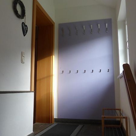 Villa Schnuck - Das Rote Ferienhaus Bad Gastein Exteriör bild